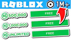 Read more about the article Ro Bux Free Today 1M