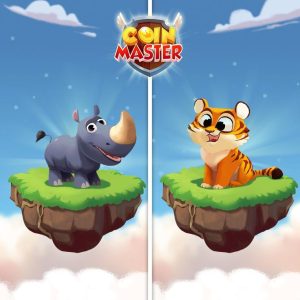 Read more about the article Coin Master: A Popular Mobile Game with a Twist